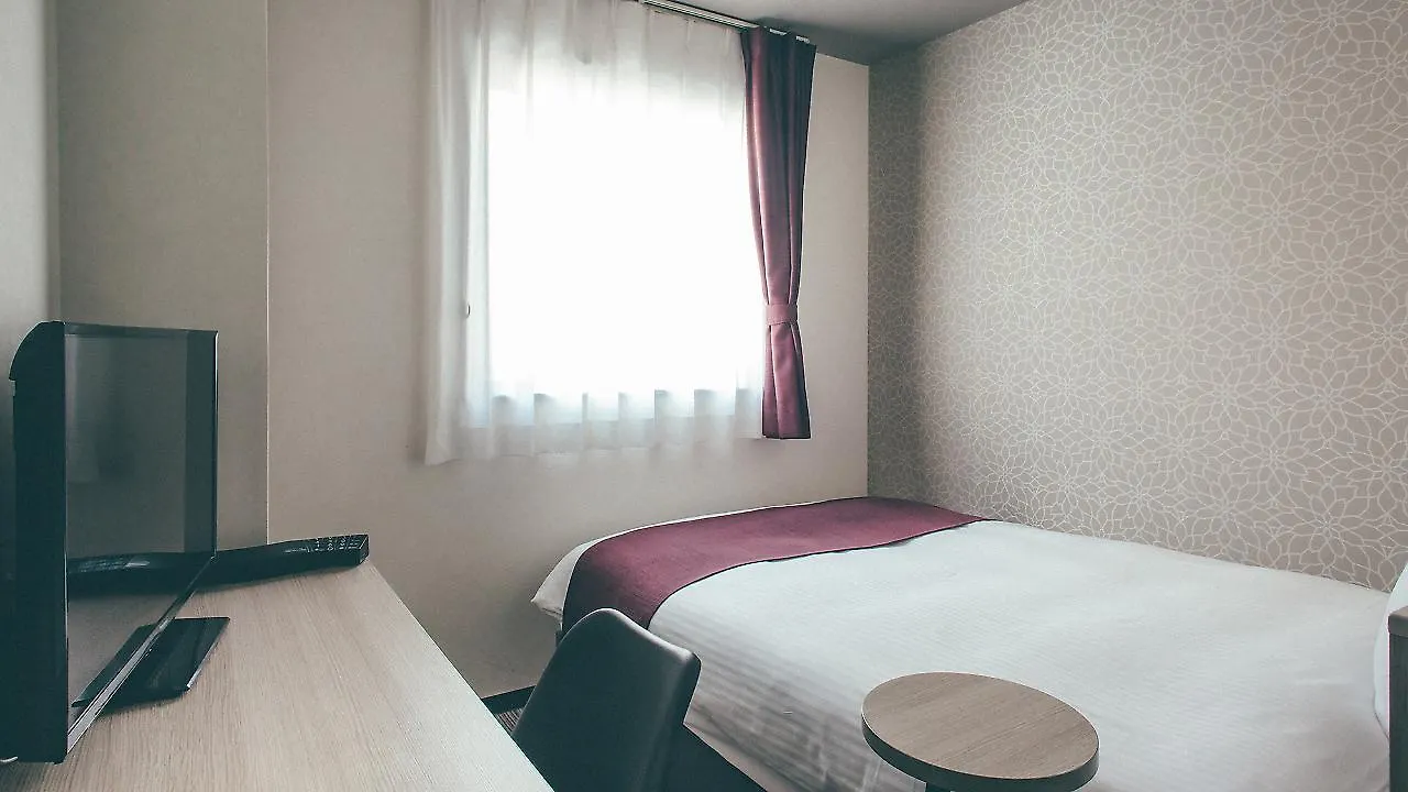 Kuretake Inn Osaka Sakaisuji Honmachi Hotel