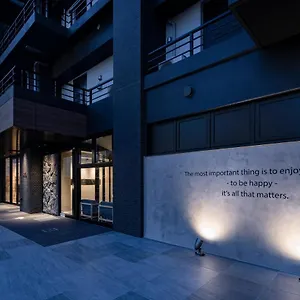 Willows Shinimamiya Hotel