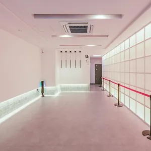 11 Shinsaibashi Guest house