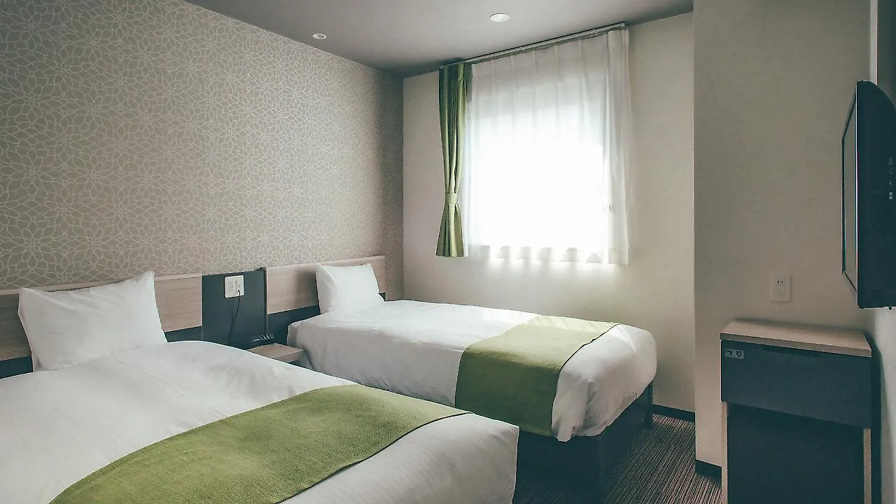 Kuretake Inn Osaka Sakaisuji Honmachi