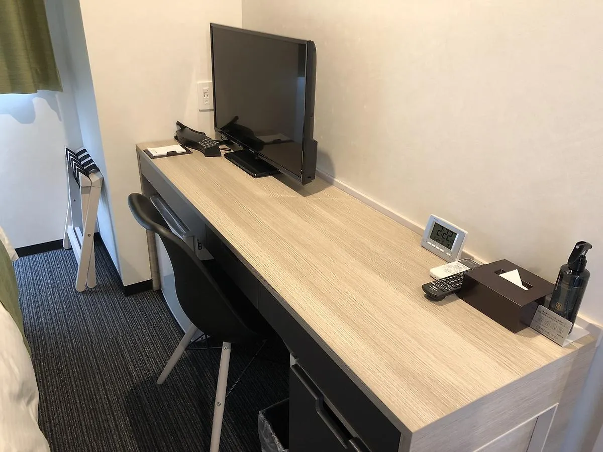 **** Hotel Kuretake Inn Osaka Sakaisuji Honmachi Japan