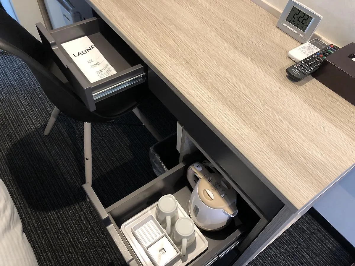 **** Hotel Kuretake Inn Osaka Sakaisuji Honmachi Japan