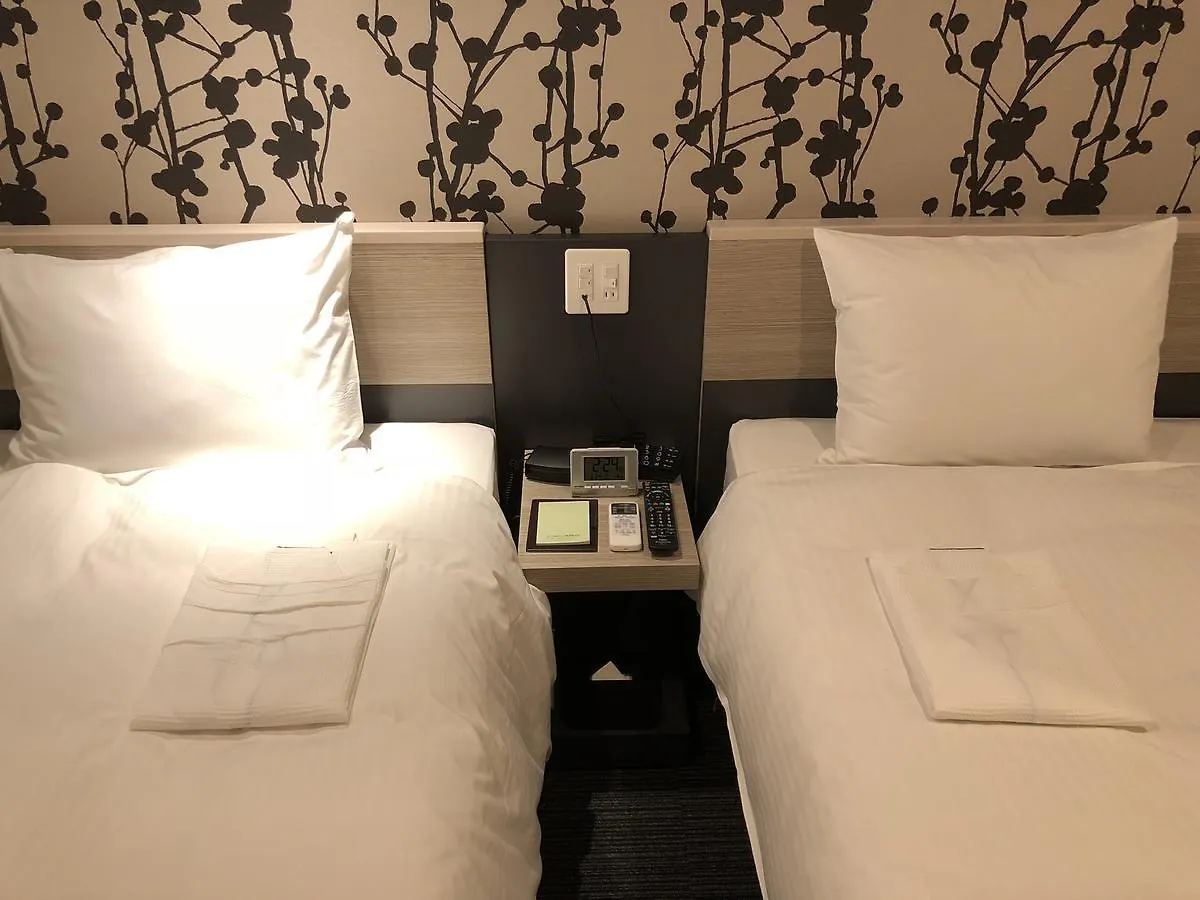 Kuretake Inn Osaka Sakaisuji Honmachi Japan
