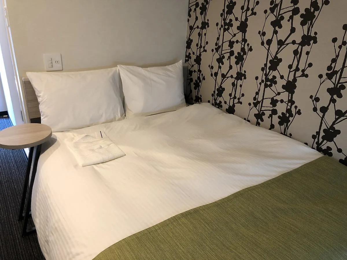 Kuretake Inn Osaka Sakaisuji Honmachi