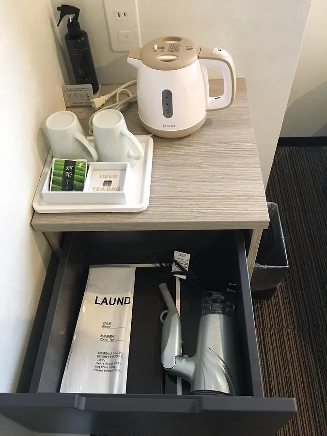 Kuretake Inn Osaka Sakaisuji Honmachi 4*,  Ιαπωνία