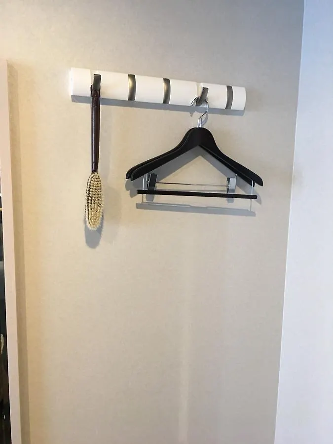 **** Hotel Kuretake Inn Osaka Sakaisuji Honmachi Japan