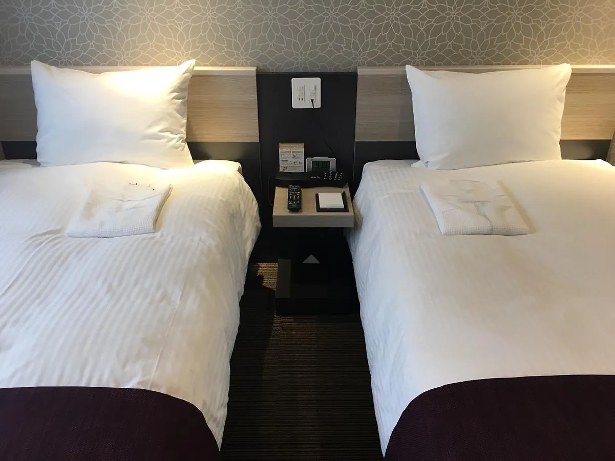 Kuretake Inn Osaka Sakaisuji Honmachi Japan