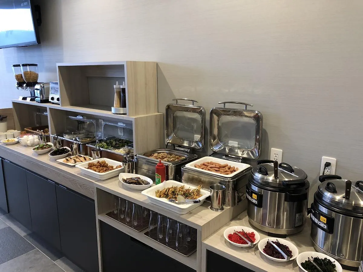Hotel Kuretake Inn Osaka Sakaisuji Honmachi