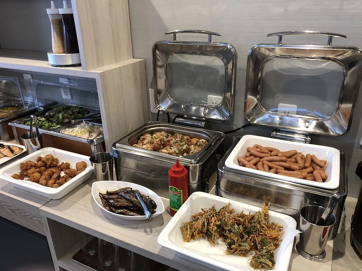 Kuretake Inn Osaka Sakaisuji Honmachi Japan