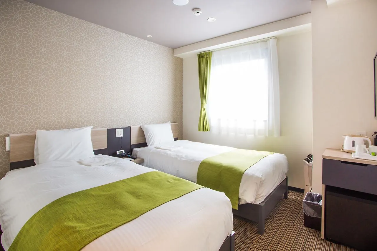 Kuretake Inn Osaka Sakaisuji Honmachi 4*,  Япония
