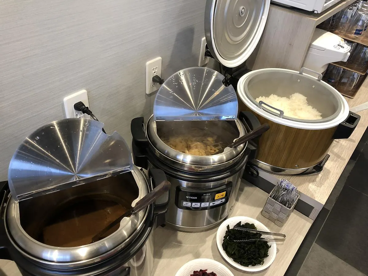 Kuretake Inn Osaka Sakaisuji Honmachi Отель