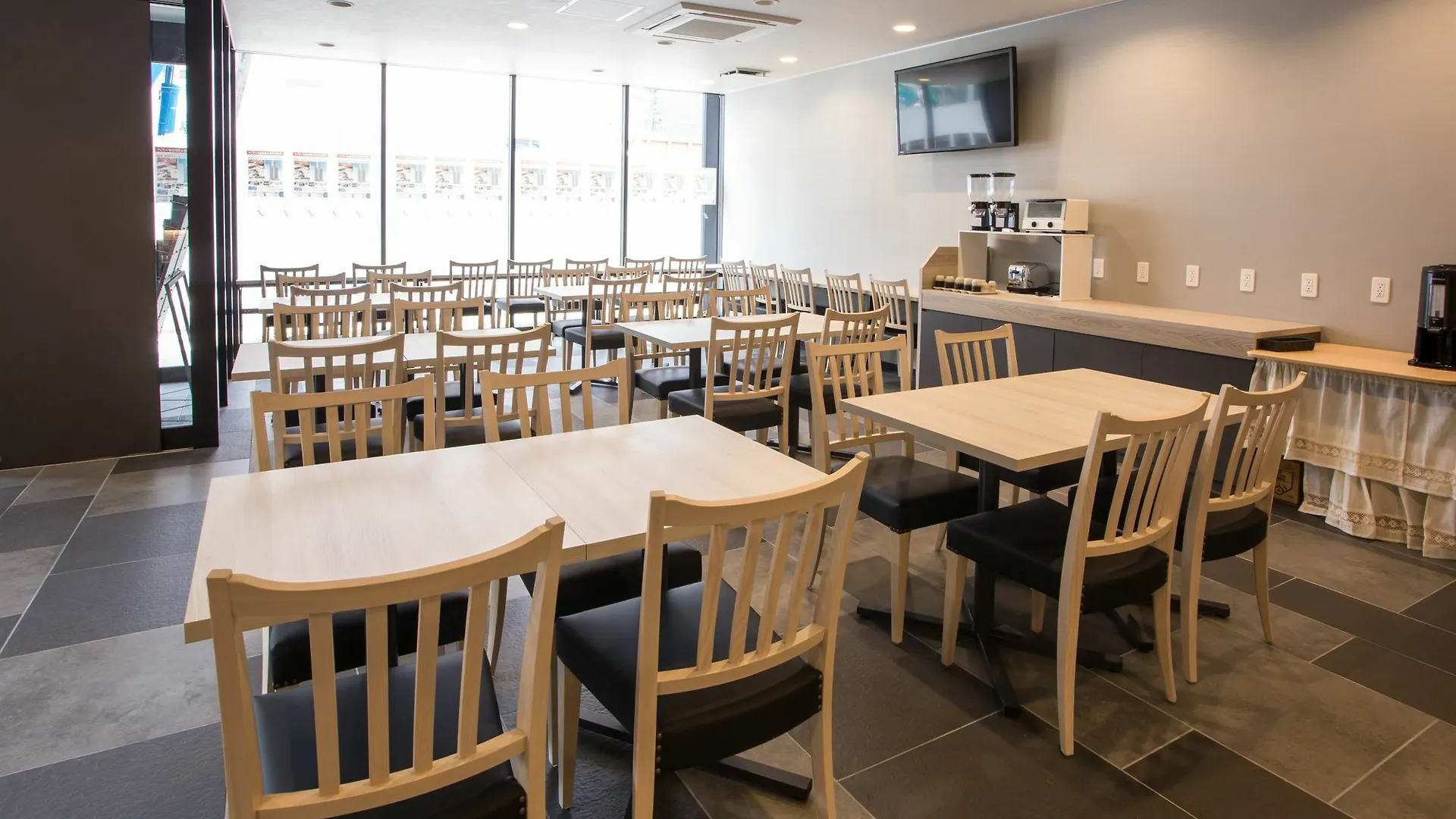 Отель Kuretake Inn Osaka Sakaisuji Honmachi